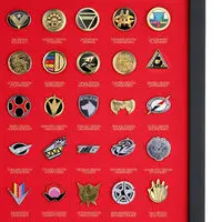 Premium Bandai Limited - Bakuage Sentai Boonboomger