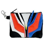 Pouch - Kamen Rider Zeztz / Kamen Rider Nox