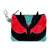 Pouch - Kamen Rider Zeztz