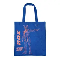 Bag - Kamen Rider Zeztz / Kamen Rider Nox