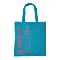 Bag - Kamen Rider Zeztz