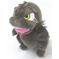 Plush - Godzilla