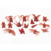 Trading Figure - Godzilla