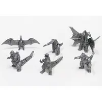 Trading Figure - Godzilla