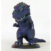 Trading Figure - Destroy All Monsters