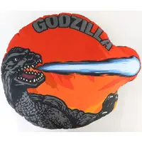 Cushion - Godzilla