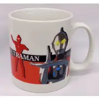 Ichiban Kuji - Ultraman / Alien Baltan