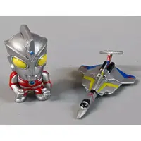 Trading Figure - Ultraman Ace / Ultraman Ace (Character)