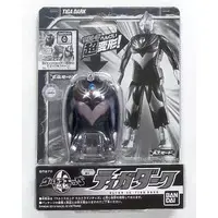 Transformation Item (Ultraman) - Ultraman Tiga / Ultraman Tiga (Character)
