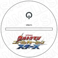 Acrylic stand - Ultraman New Generation Stars