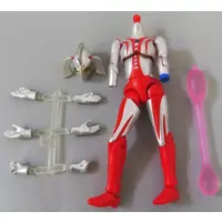 ChoDo α - Ultraman Taro / Mother of Ultra