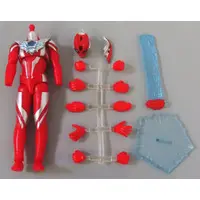 ChoDo α - Ultraman Omega / Ultraman Omega (Character)