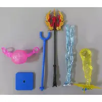 ChoDo α - Ultraman Omega