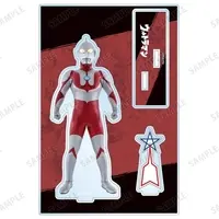 Acrylic stand - Ultraman / Ultraman (Character)