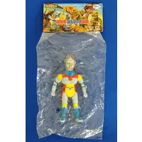 Trading Figure - Godzilla / Jet Jaguar