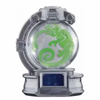 Transformation Devices - Uchu Sentai Kyuranger