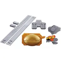 Transformation Devices - Kishiryu Sentai Ryusoulger