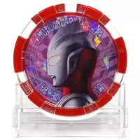 Transformation Item (Ultraman) - Ultraman Leo / Ultraman Tiga & King Joe & Ultraman King