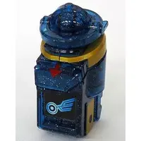 Transformation Gear - Ganbaride - Kamen Rider OOO / Kamen Rider Meteor