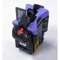 Transformation Gear - Kamen Rider Fourze