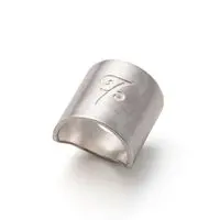 CODE Agent Number Ring - Premium Bandai Limited - Kamen Rider Zeztz / Kamen Rider Zeztz (Character) Size-24