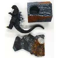 Figure - Godzilla