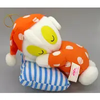 Plush - Ultraman / Ultraman (Character)