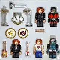 Figure - Kamen Rider / Kamen Rider Agito & Shocker Combatmen & Kamen Rider 1