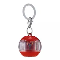 Key Chain - Kamen Rider Zeztz