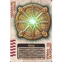 Trading Card - Kamen Rider Blade