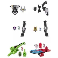 Minipla - Super Space Sheriff Gavan Infinity