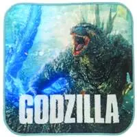 Towels - Godzilla Minus One