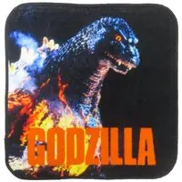Towels - Godzilla