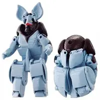 Transformation Item (Ultraman) - Ultraman Ginga / Alien Icarus