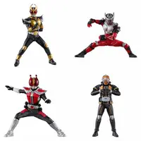 Trading Figure - Kamen Rider Ghost