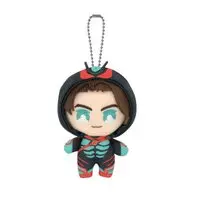 Plush - Kamen Rider Zeztz / Kamen Rider Zeztz (Character)