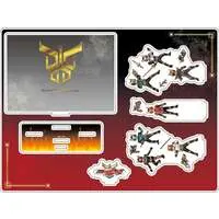 GraffArt - Kamen Rider Kuuga