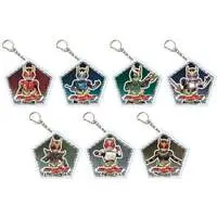 GraffArt - Kamen Rider Kuuga