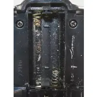 Transformation Devices - Mirai Sentai Timeranger