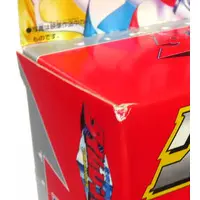 Transformation Devices - Mirai Sentai Timeranger