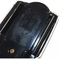 Transformation Devices - Mirai Sentai Timeranger