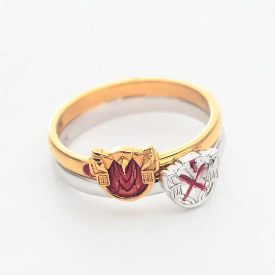 Premium Bandai Limited - No.1 Sentai Gozyuger / Queen TegaJune Size-17