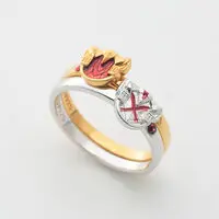 Premium Bandai Limited - No.1 Sentai Gozyuger / Queen TegaJune Size-17