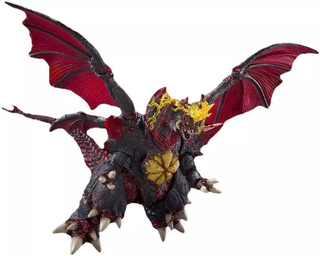 Figure - Godzilla vs. Destoroyah / Destoroyah