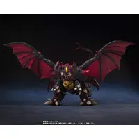 Figure - Godzilla vs. Destoroyah / Destoroyah