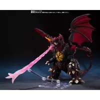 Figure - Godzilla vs. Destoroyah / Destoroyah