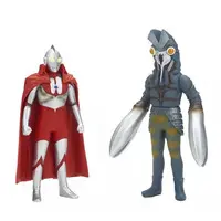 Figure - Ultraman / Alien Baltan