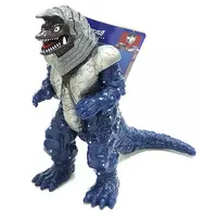 Figure - Ultraman Tiga / Golza