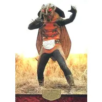 Trading Card - Kamen Rider