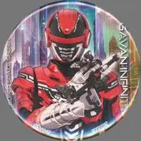 Badge - Super Space Sheriff Gavan Infinity